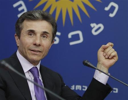 ຈໍເຈຍ ປາດຖະໜາຢາກປັບປຸງ ການພົວພັນກັບບັນດາປະເທດ SNG